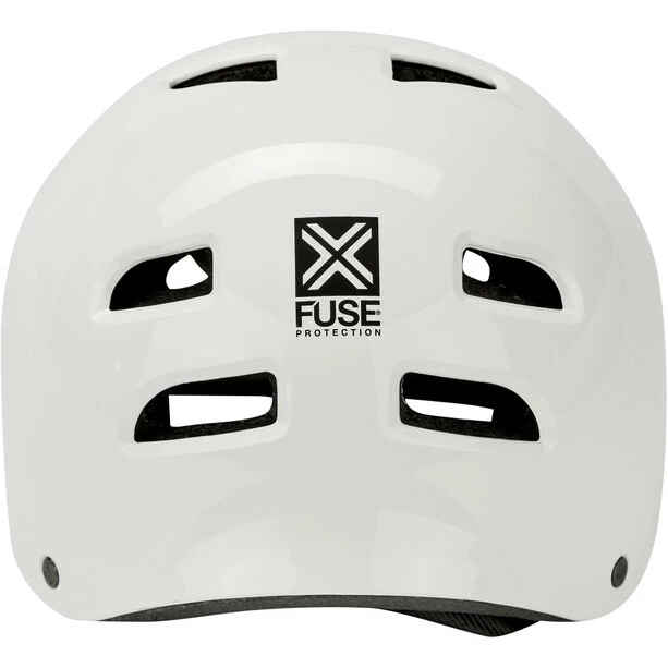 FUSE Alpha Helm Weiß – Bild 5
