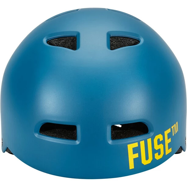 FUSE Alpha Helm Blau – Bild 2