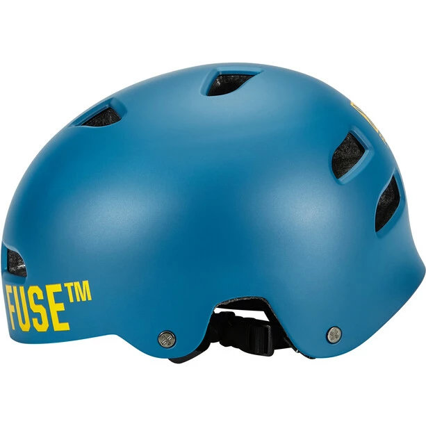 FUSE Alpha Helm Blau – Bild 3