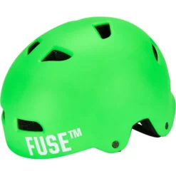 FUSE Alpha Helm Grün