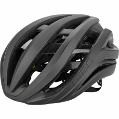 Giro Aether MIPS Helm Schwarz