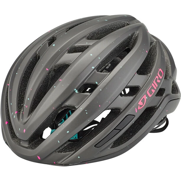 Giro Agilis Helm Damen Schwarz