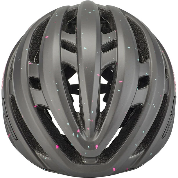 Giro Agilis Helm Damen Schwarz – Bild 2