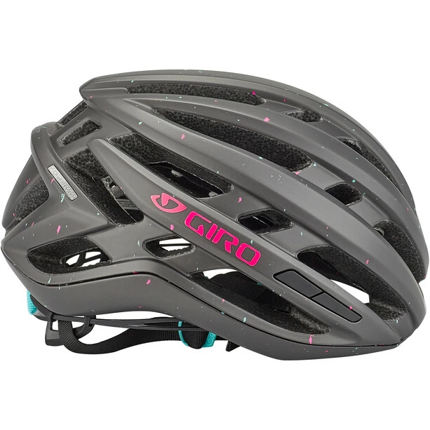 Giro Agilis Helm Damen Schwarz – Bild 4