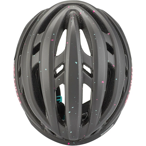 Giro Agilis Helm Damen Schwarz – Bild 6