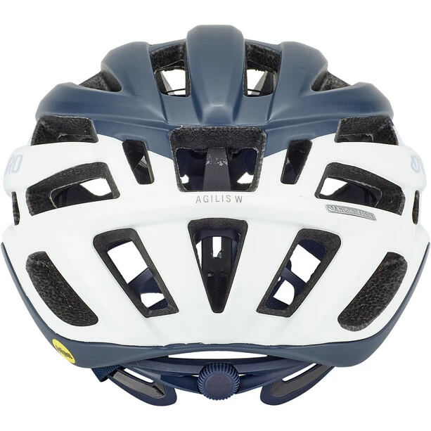 Giro Agilis MIPS Helm Damen Blau – Bild 5