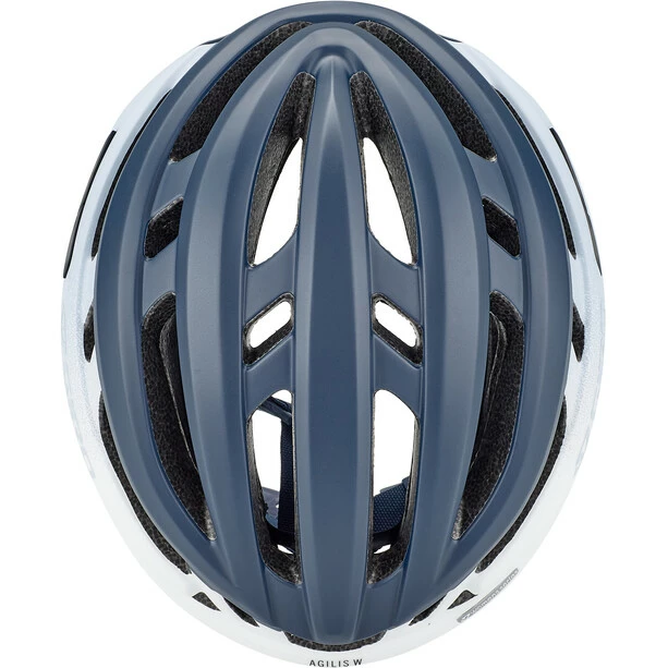Giro Agilis MIPS Helm Damen Blau – Bild 6