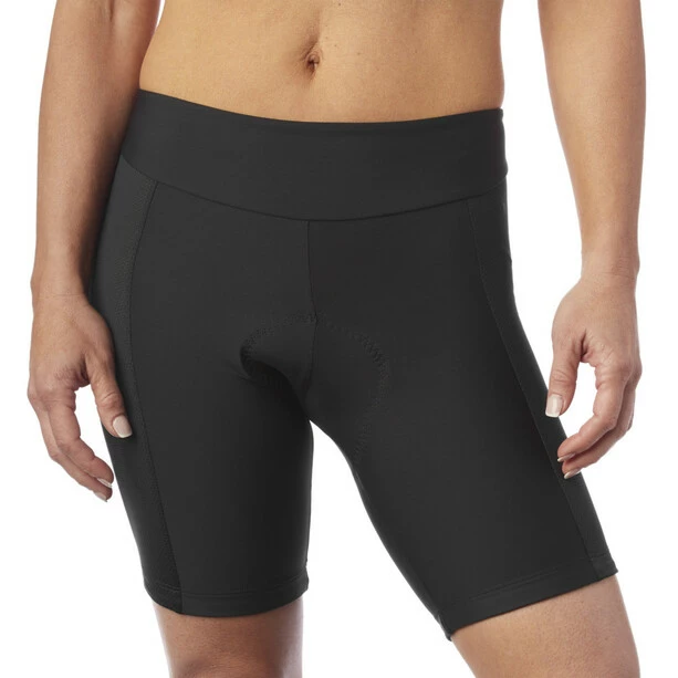 Giro Arc Shorts Mit Innenhose Damen Schwarz – Bild 4