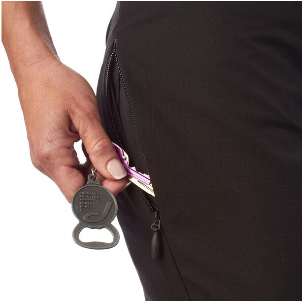 Giro Arc Shorts Mit Innenhose Damen Schwarz – Bild 5