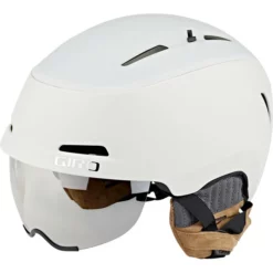 Giro Bexley MIPS Helm Weiß