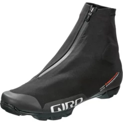 Giro Blaze Winterschuhe Schwarz