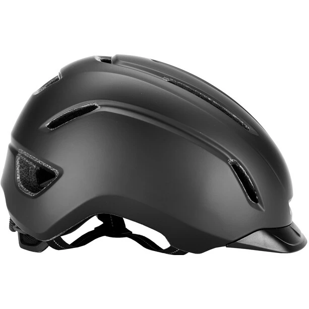 Giro Caden II Helm Schwarz – Bild 4