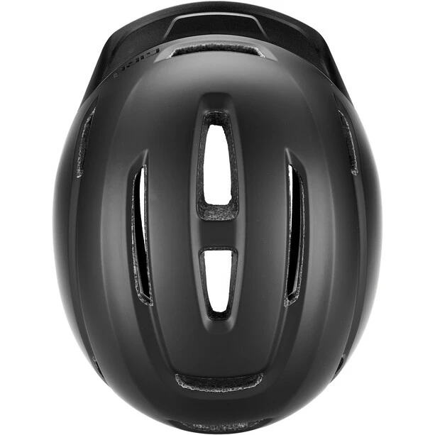 Giro Caden II Helm Schwarz – Bild 6