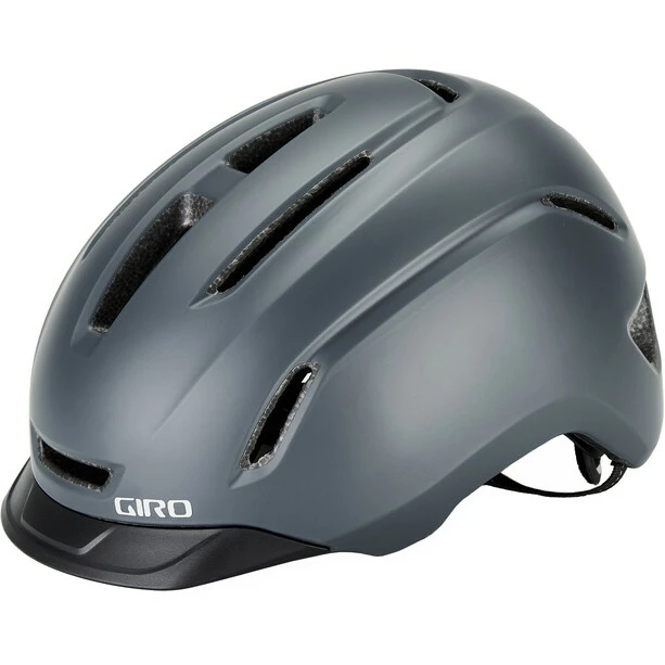 Giro Caden II Helm Grau