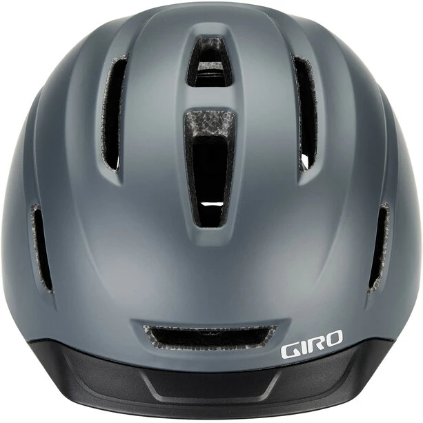 Giro Caden II Helm Grau – Bild 2