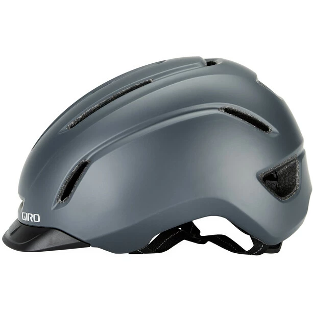 Giro Caden II Helm Grau – Bild 3