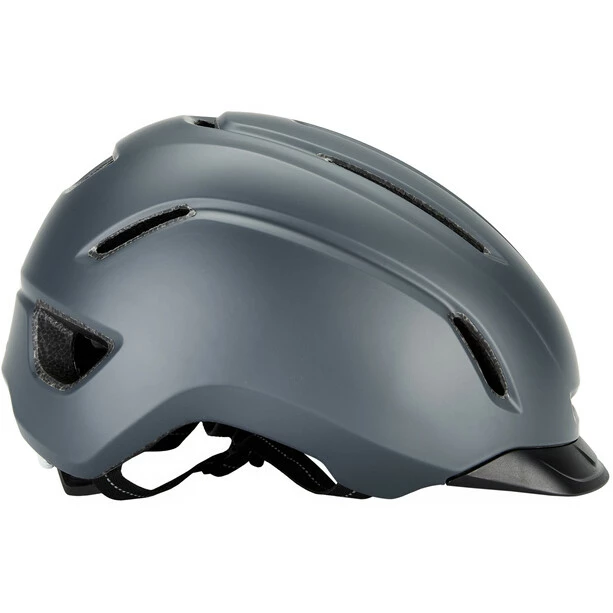 Giro Caden II Helm Grau – Bild 4