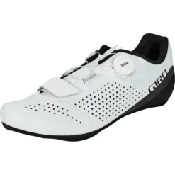 Giro Cadet Schuhe Herren Weiß
