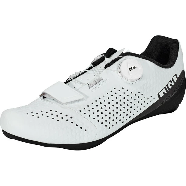 Giro Cadet Schuhe Herren Weiß