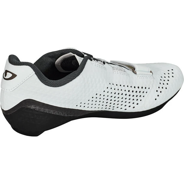 Giro Cadet Schuhe Damen Weiß – Bild 2
