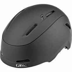 Giro Camden MIPS Helm Schwarz