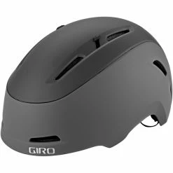 Giro Camden MIPS Helm Grau