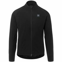 Giro Cascade Isolationsjacke Herren Schwarz
