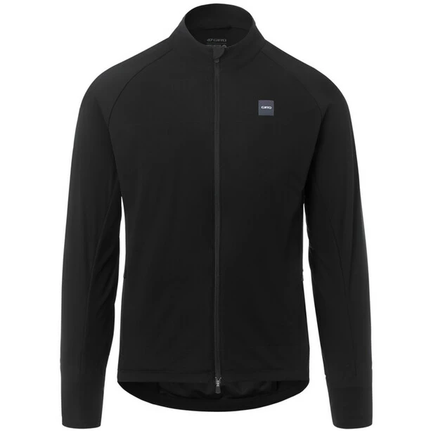 Giro Cascade Isolationsjacke Herren Schwarz