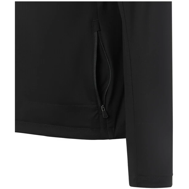 Giro Cascade Isolationsjacke Herren Schwarz – Bild 5