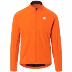Giro Cascade Isolationsjacke Herren Orange