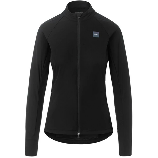 Giro Cascade Isolationsjacke Damen Schwarz