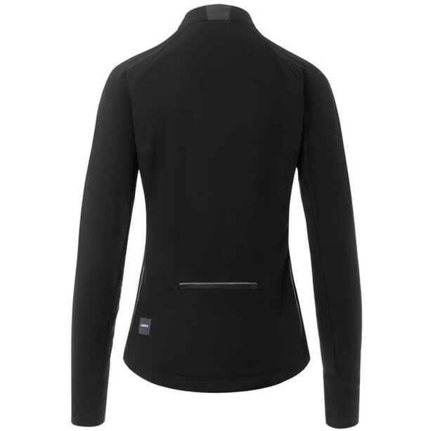 Giro Cascade Isolationsjacke Damen Schwarz – Bild 2