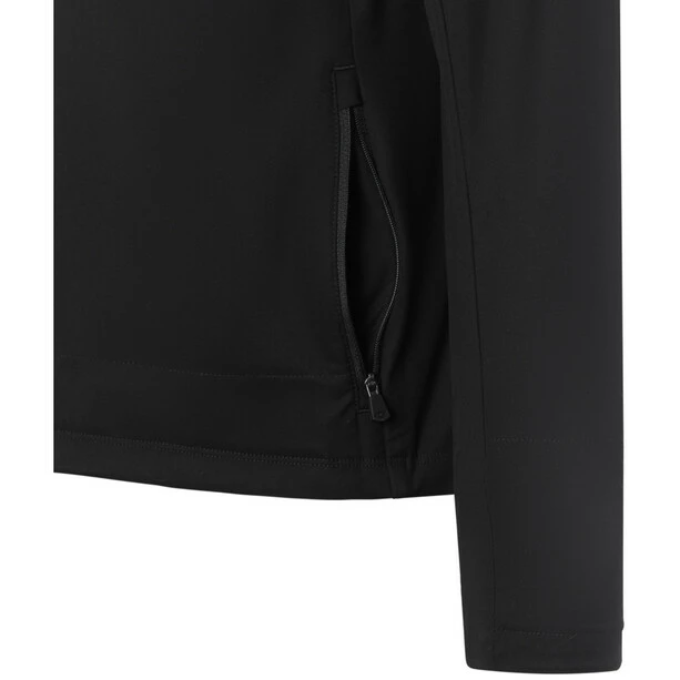 Giro Cascade Isolationsjacke Damen Schwarz – Bild 5