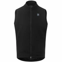 Giro Cascade Isolationsweste Herren Schwarz