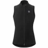 Giro Cascade Isolationsweste Damen Schwarz