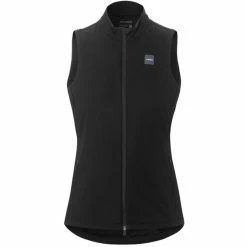 Giro Cascade Isolationsweste Damen Schwarz