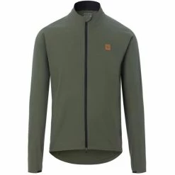Giro Cascade Stow Jacke Herren Grün