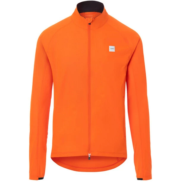 Giro Cascade Stow Jacke Herren Orange