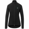 Giro Cascade Stow Jacke Damen Schwarz