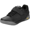 Giro Chamber II Schuhe Herren Schwarz