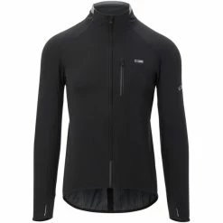 Giro Chrono Pro Neoshell Jacke Herren Schwarz