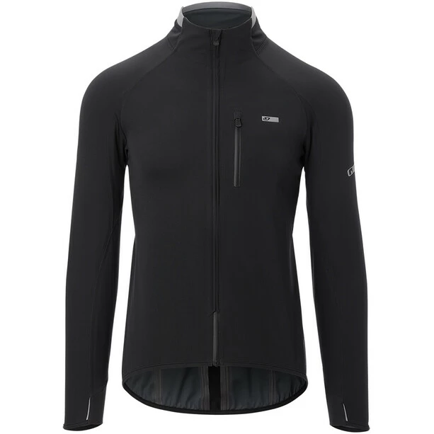 Giro Chrono Pro Neoshell Jacke Herren Schwarz
