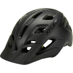 Giro Compound MIPS Helm Schwarz