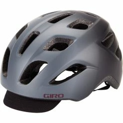 Giro Cormick Helm Grau