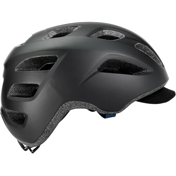 Giro Cormick XL Helm Schwarz – Bild 4