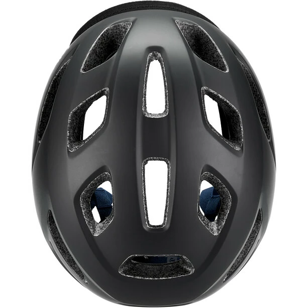 Giro Cormick XL Helm Schwarz – Bild 6