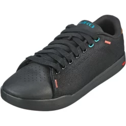 Giro Deed Schuhe Herren Schwarz