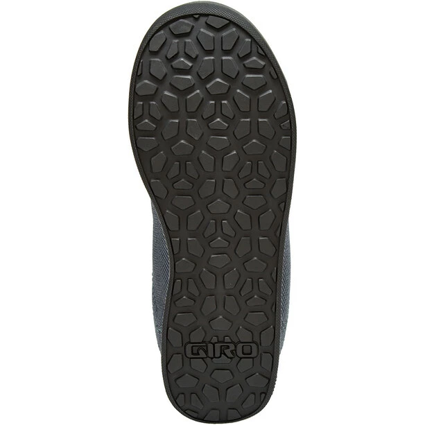 Giro Deed Schuhe Damen Grau – Bild 4