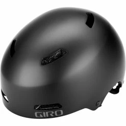Giro Dime FS MIPS Helm Kinder Schwarz