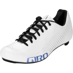 Giro Empire Schuhe Damen Weiß